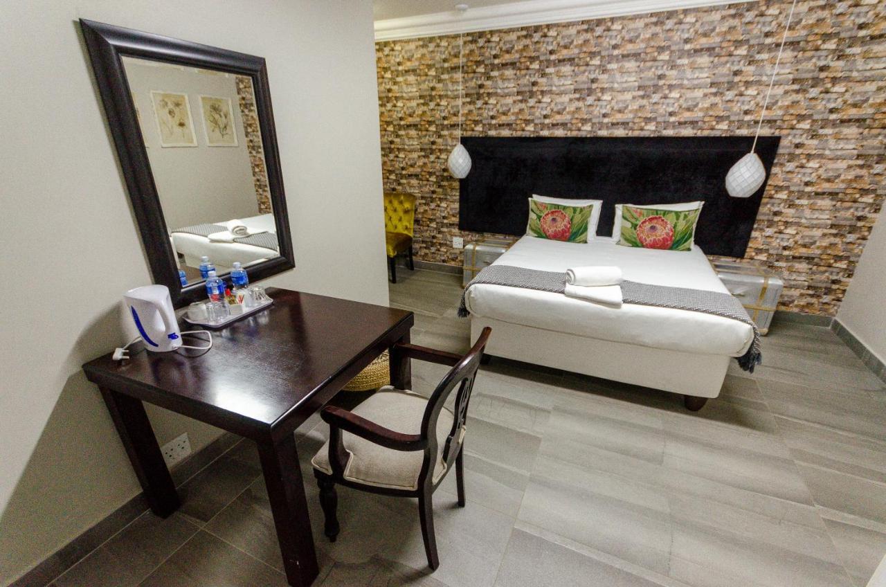 Marilyn Boutique Hotel Durban Extérieur photo