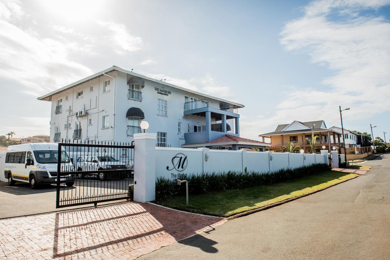 Marilyn Boutique Hotel Durban Extérieur photo