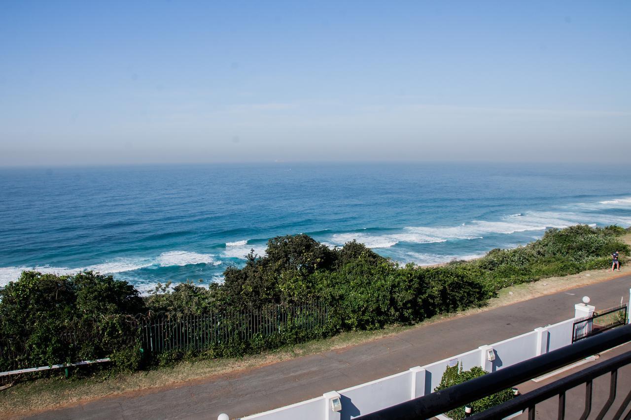 Marilyn Boutique Hotel Durban Extérieur photo