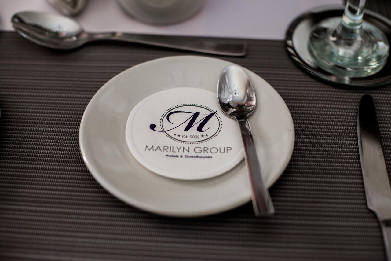 Marilyn Boutique Hotel Durban Extérieur photo